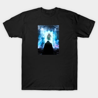 What is Thy Bidding, My Master? T-Shirt